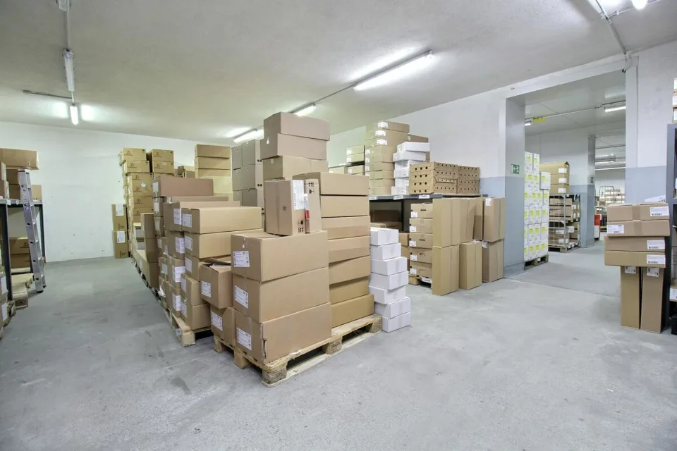 Gewerblicher Raum – Foto 6 von 30