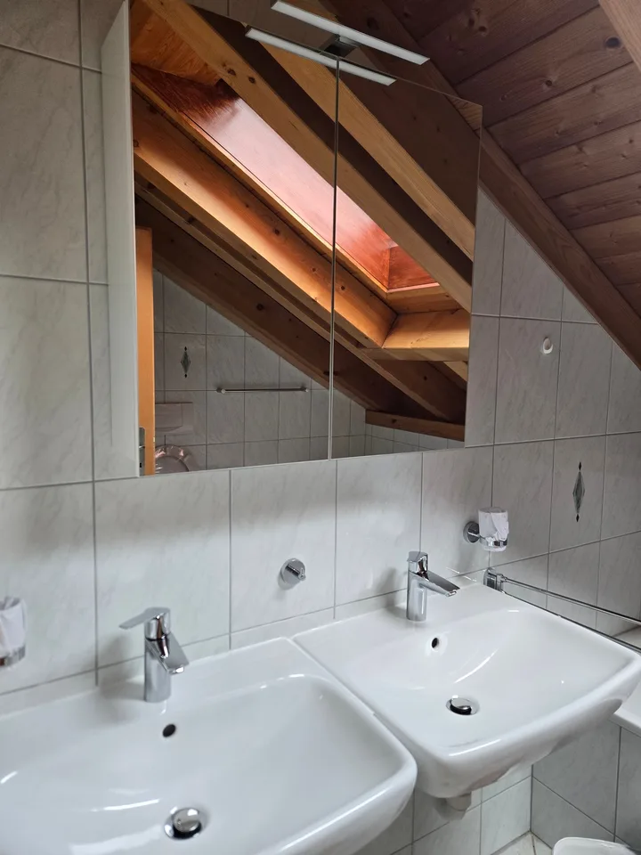 Spacious 4.5-room apartment with balcony and beautiful view in Linthal – photo 5 of 16