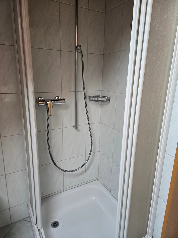 Spacious 4.5-room apartment with balcony and beautiful view in Linthal – photo 6 of 16
