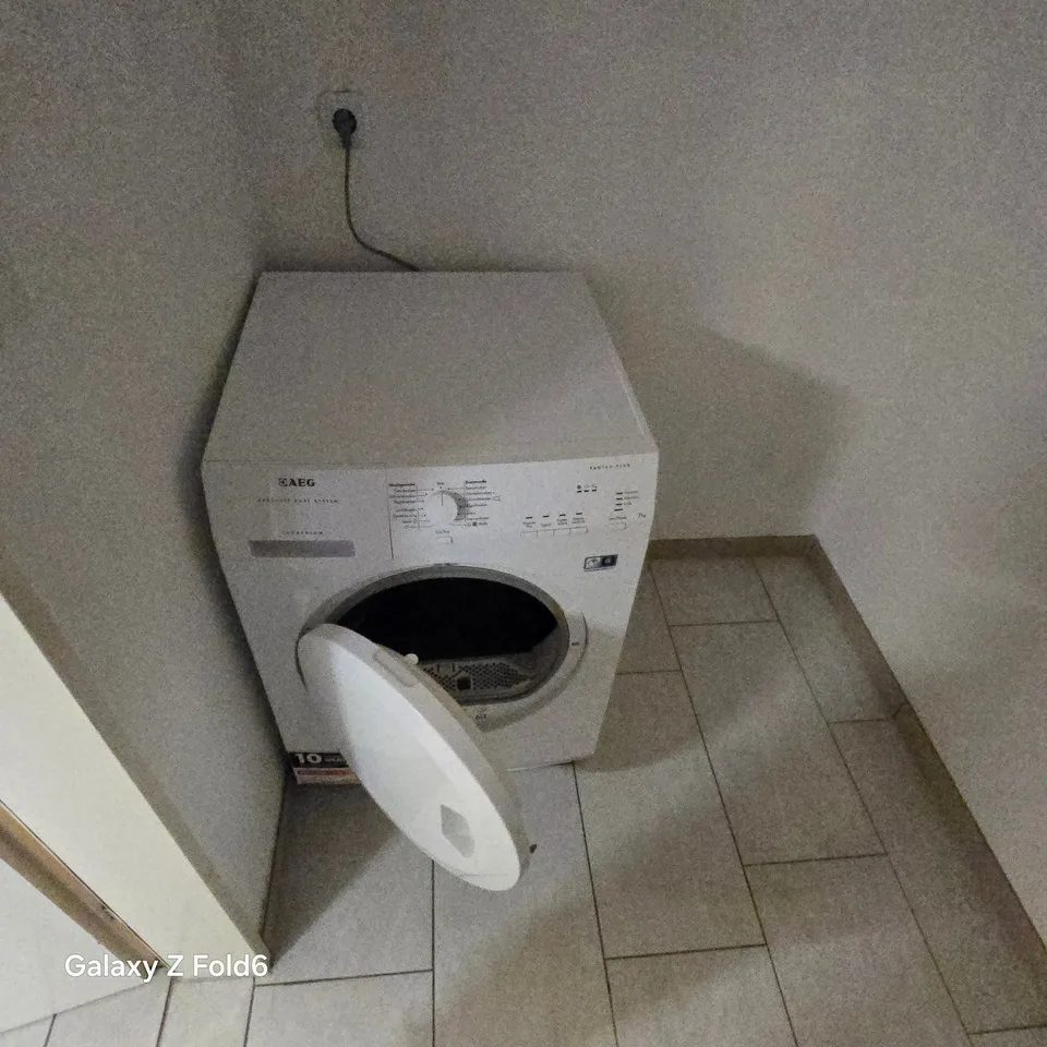 Appartamento 6.5 locali nel centro di Uzwil con terrazza, ascensore e 2 bagni – foto 8 di 16