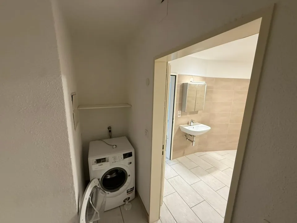 Appartamento 6.5 locali nel centro di Uzwil con terrazza, ascensore e 2 bagni – foto 6 di 16