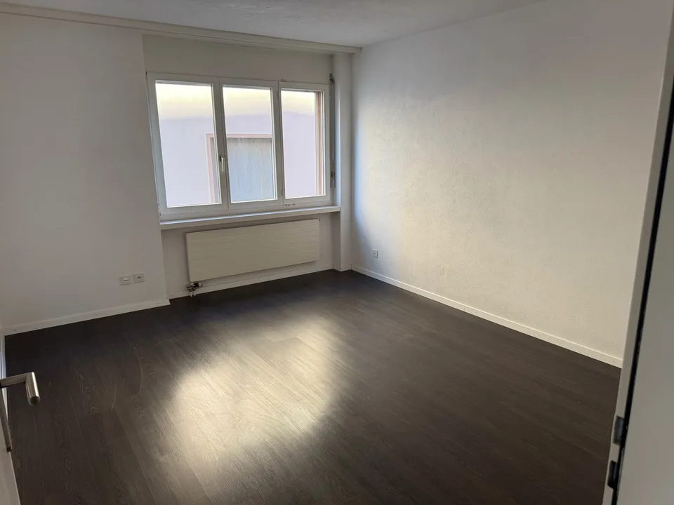 Appartamento 6.5 locali nel centro di Uzwil con terrazza, ascensore e 2 bagni – foto 10 di 16