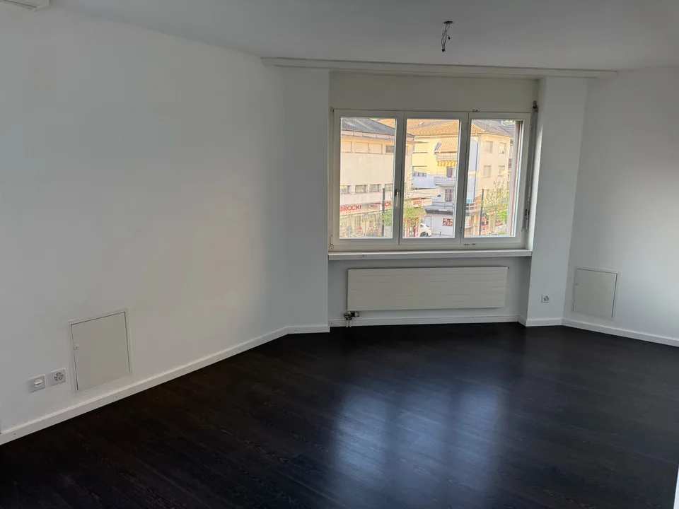 Appartamento 6.5 locali nel centro di Uzwil con terrazza, ascensore e 2 bagni – foto 11 di 16