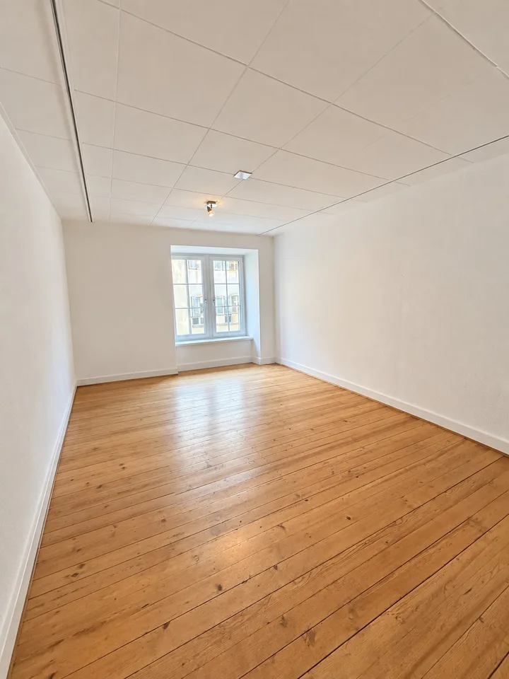 Espace commercial charmant dans la vieille ville d'Olten – photo 7 sur 13