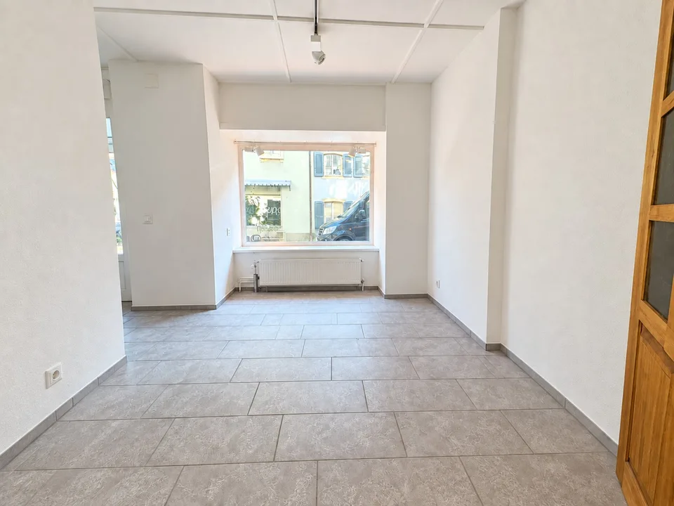Espace commercial charmant dans la vieille ville d'Olten – photo 6 sur 13