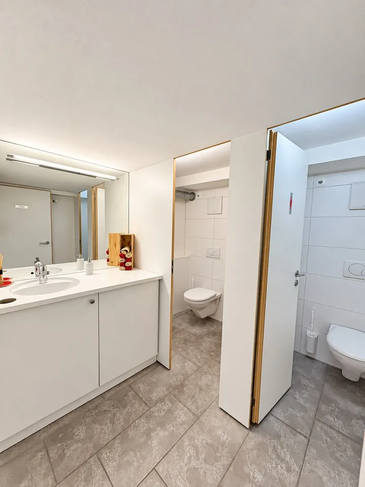 Espace commercial charmant dans la vieille ville d'Olten – photo 10 sur 13