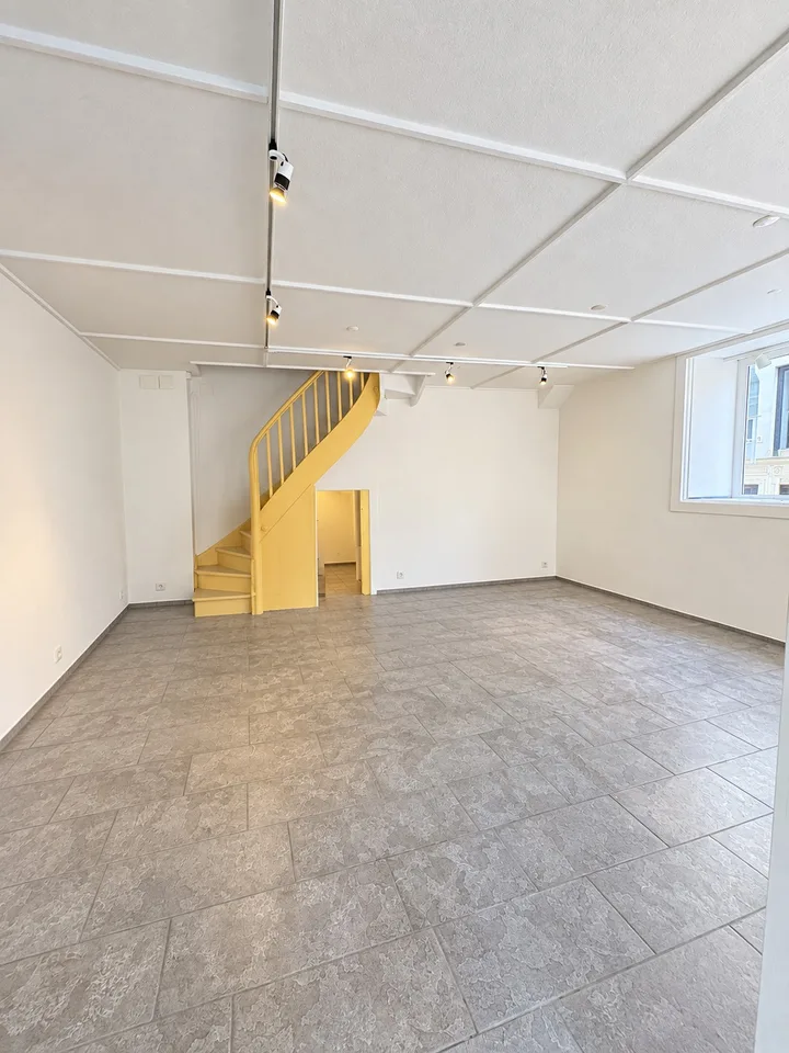 Espace commercial charmant dans la vieille ville d'Olten – photo 5 sur 13