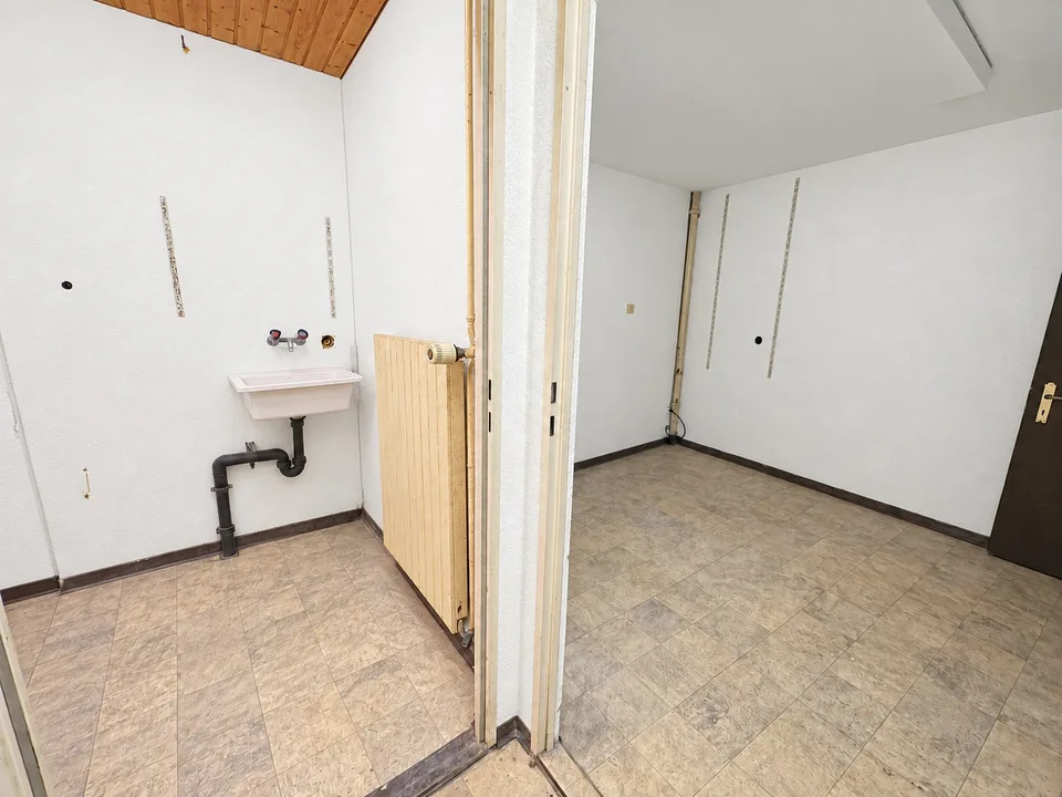 Espace commercial charmant dans la vieille ville d'Olten – photo 12 sur 13
