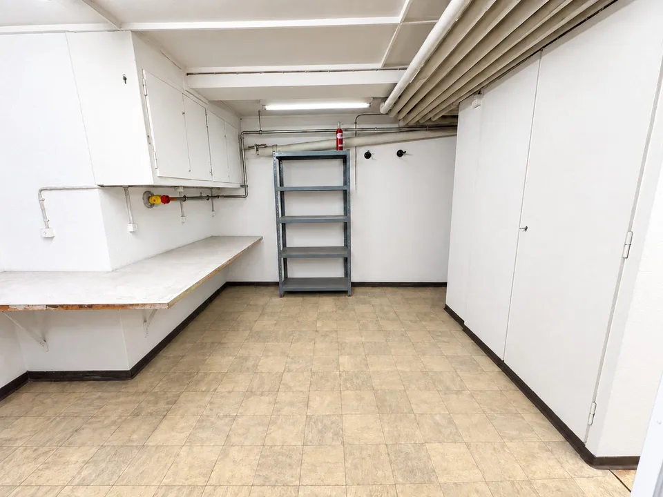Espace commercial charmant dans la vieille ville d'Olten – photo 13 sur 13