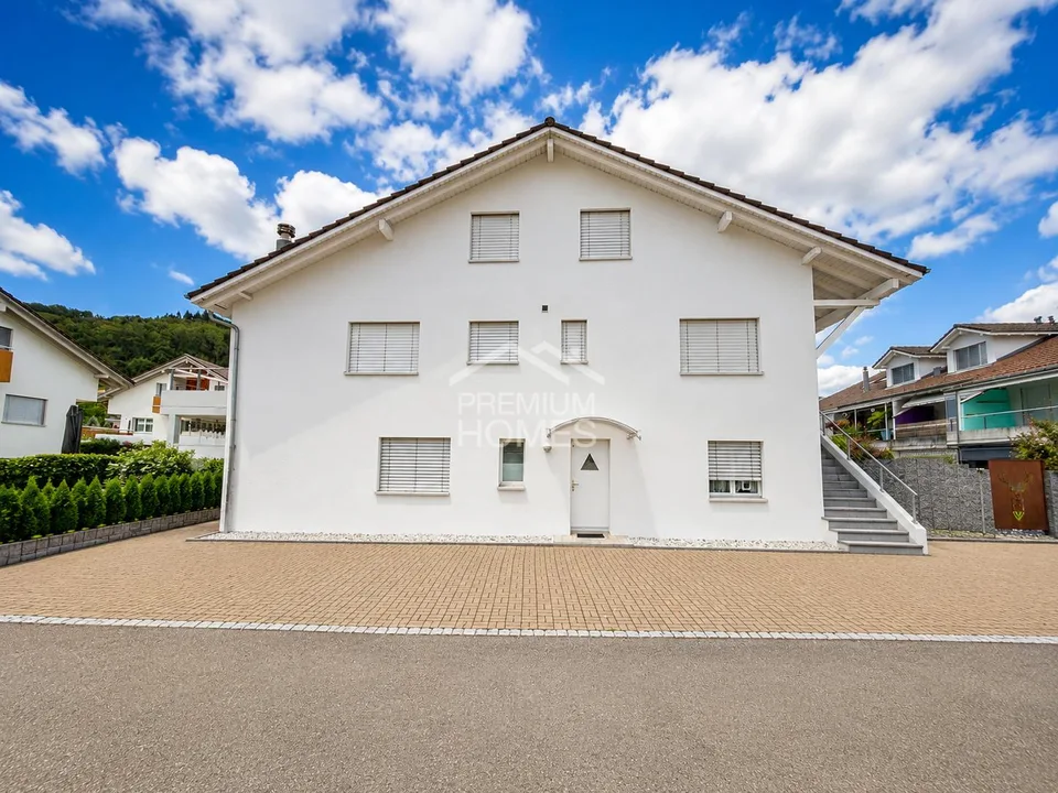 Ankommen & Wohlfühlen - Maisonette mit besonderem Wohngefühl – Foto 3 von 13