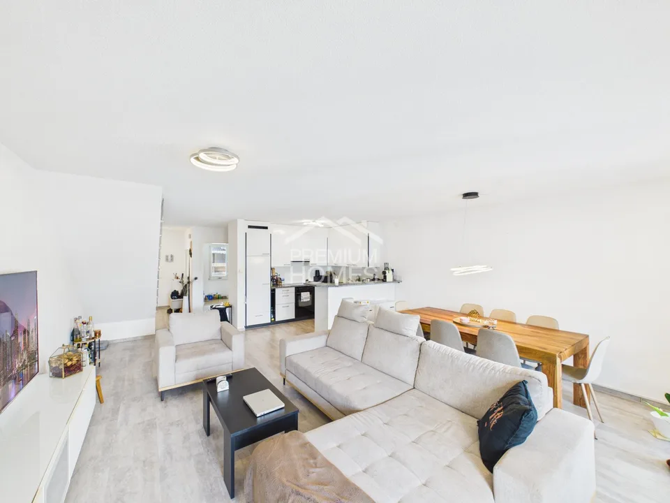 Ankommen & Wohlfühlen - Maisonette mit besonderem Wohngefühl – Foto 5 von 13