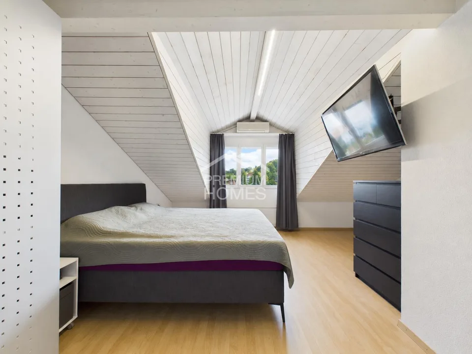 Ankommen & Wohlfühlen - Maisonette mit besonderem Wohngefühl – Foto 9 von 13