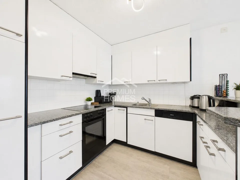 Ankommen & Wohlfühlen - Maisonette mit besonderem Wohngefühl – Foto 7 von 13