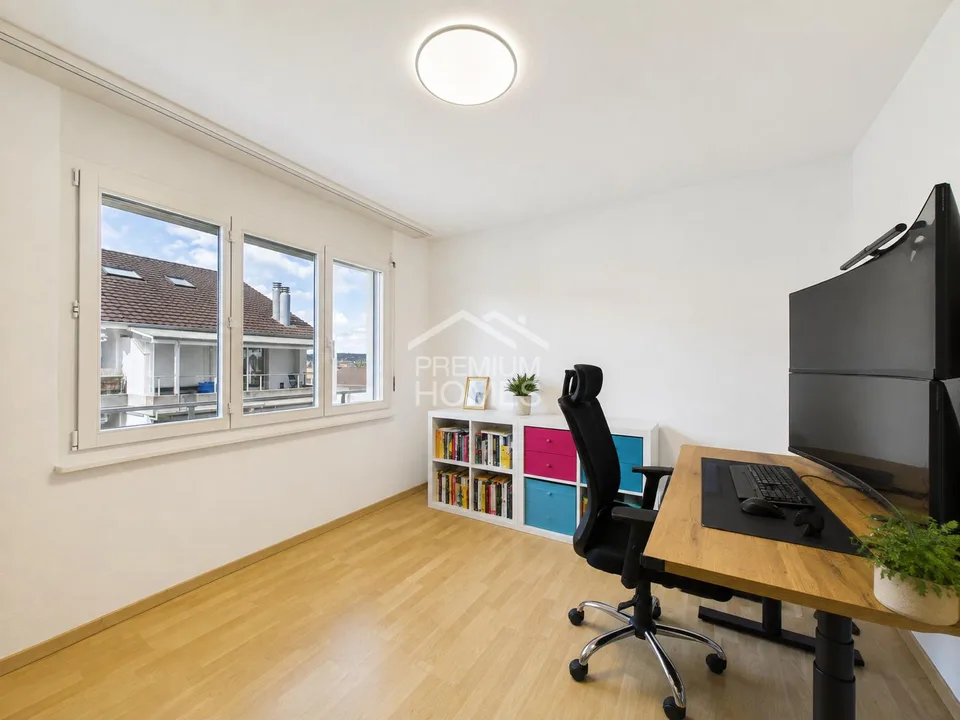 Ankommen & Wohlfühlen - Maisonette mit besonderem Wohngefühl – Foto 11 von 13
