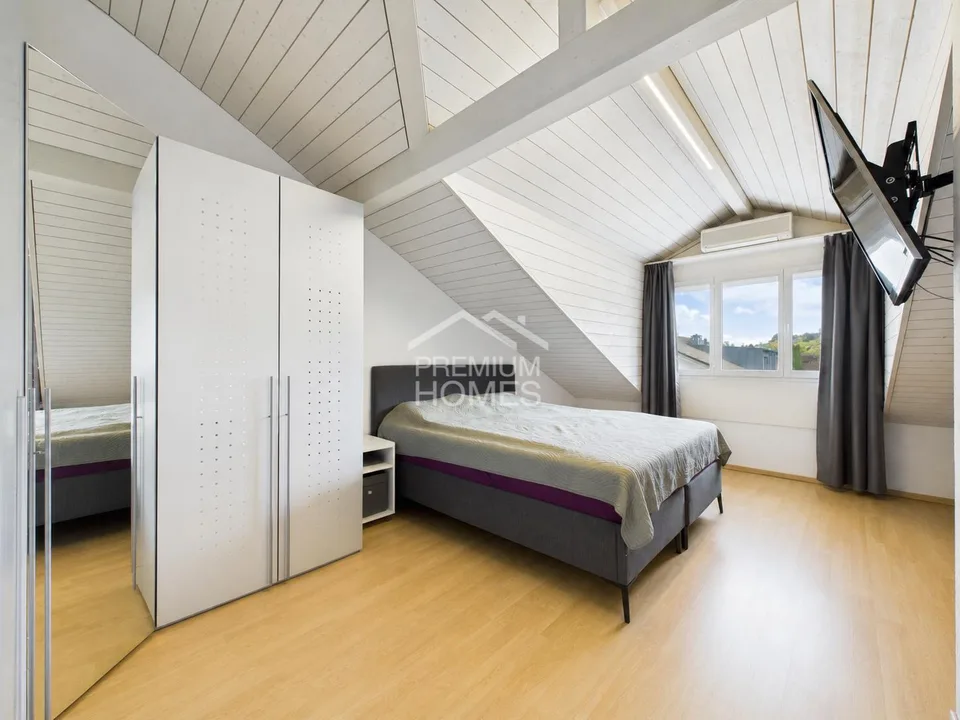 Ankommen & Wohlfühlen - Maisonette mit besonderem Wohngefühl – Foto 8 von 13