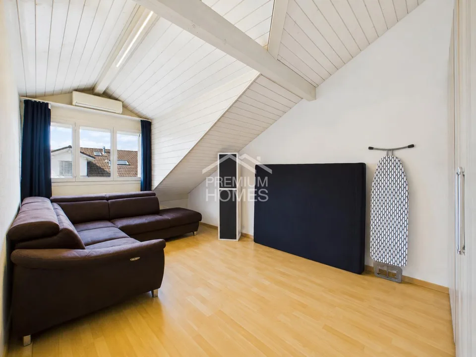 Ankommen & Wohlfühlen - Maisonette mit besonderem Wohngefühl – Foto 10 von 13