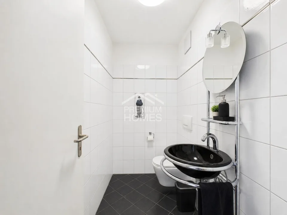 Ankommen & Wohlfühlen - Maisonette mit besonderem Wohngefühl – Foto 13 von 13