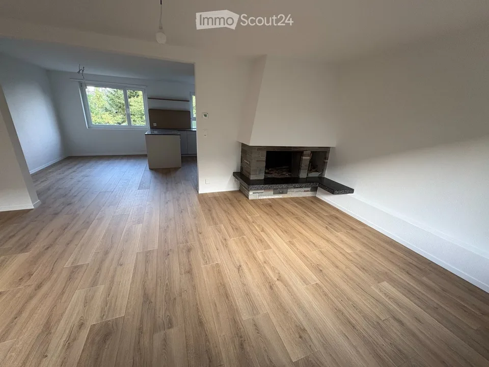 Frisch renoviertes 5.5-Zimmer-Reihenhaus mit Garten in Zürich – Foto 15 von 18