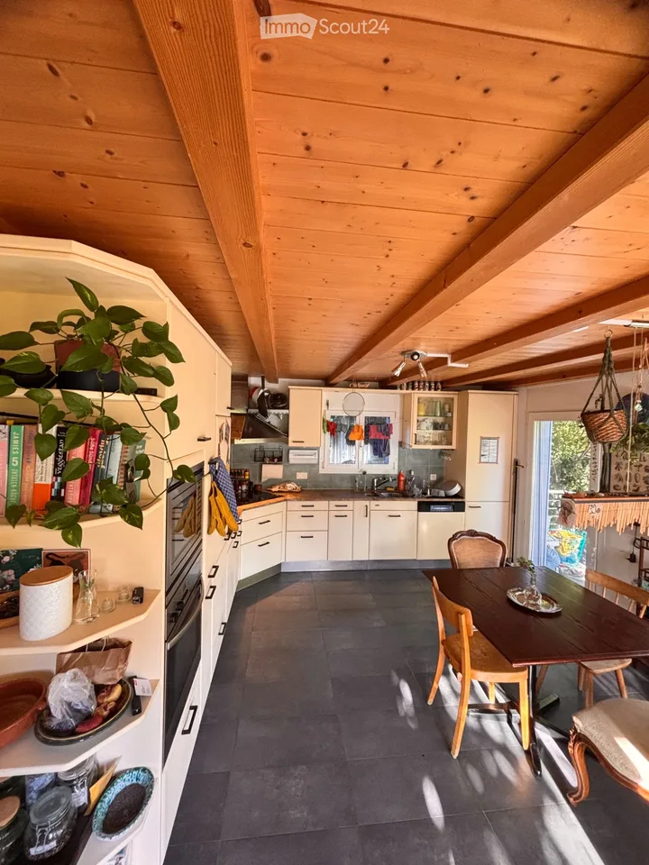 Zimmer in grüner Oase – Foto 4 von 5