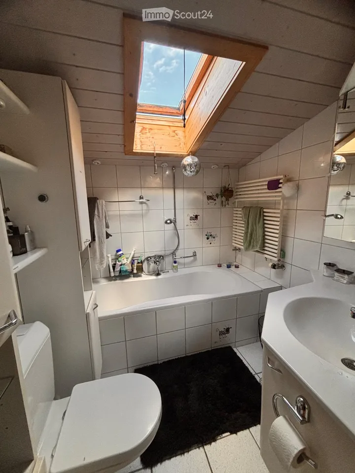 Zimmer in grüner Oase – Foto 5 von 5