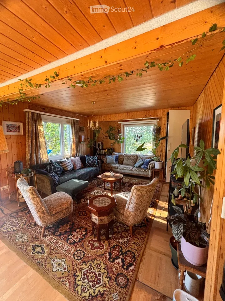 Zimmer in grüner Oase – Foto 2 von 5