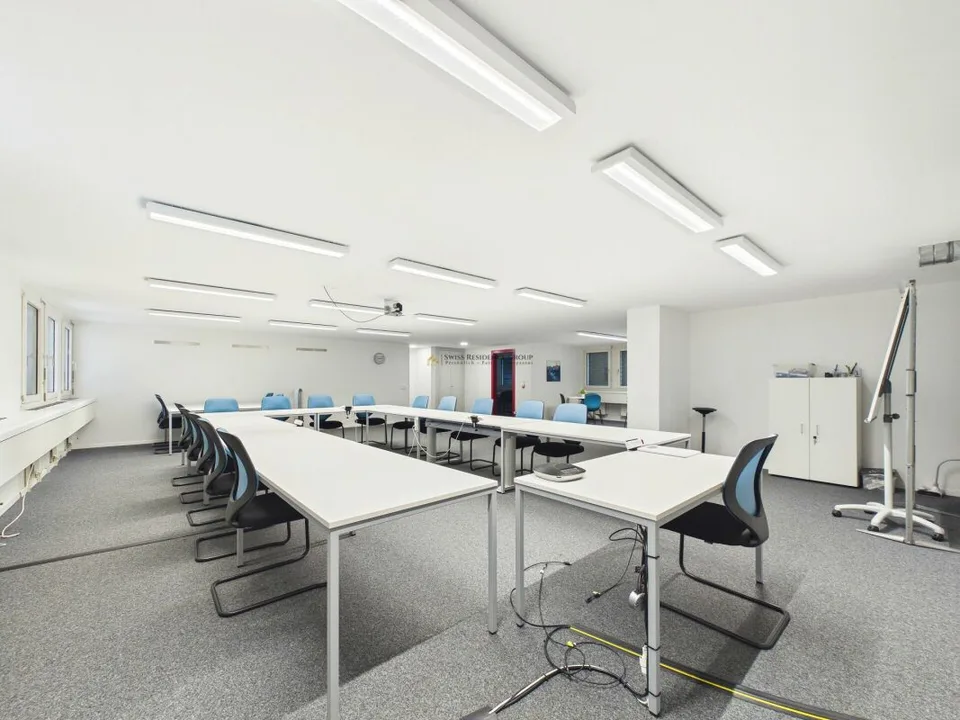 Espace de bureau à Olten – photo 4 sur 10