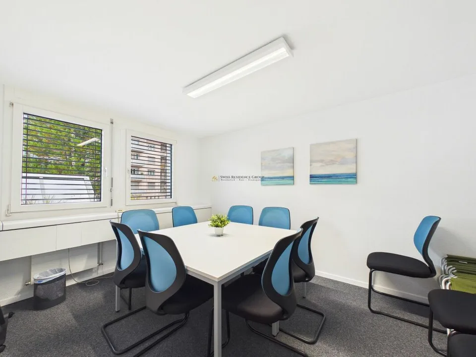 Espace de bureau à Olten – photo 7 sur 10
