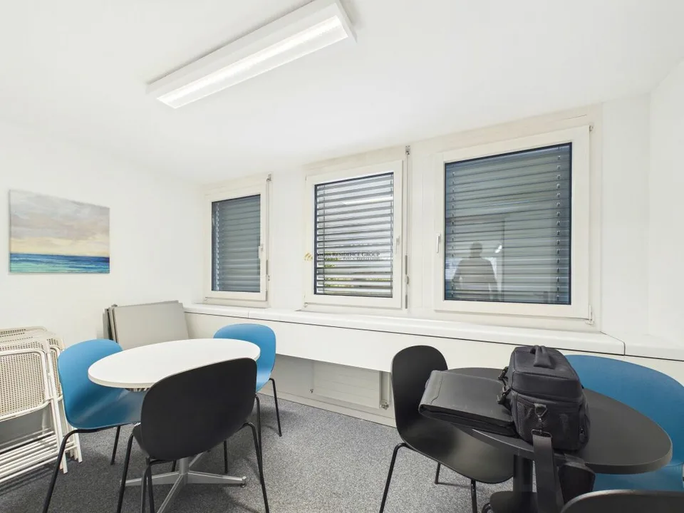 Espace de bureau à Olten – photo 3 sur 10