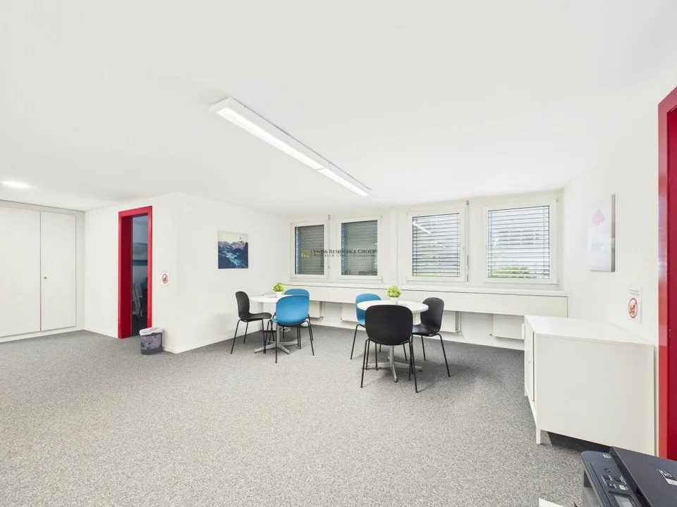 Espace de bureau à Olten – photo 2 sur 10