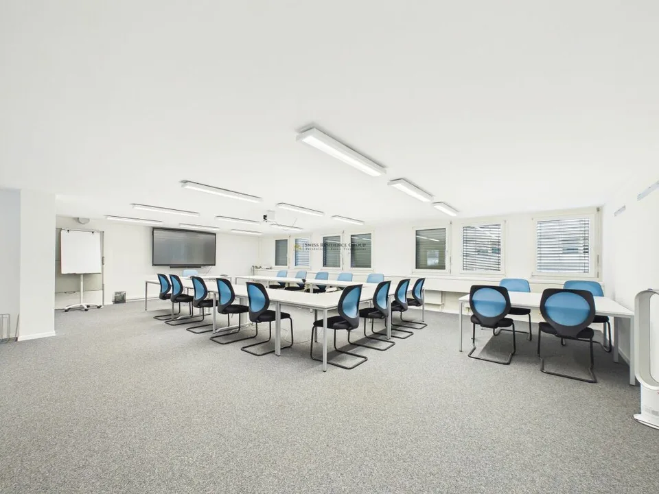 Espace de bureau à Olten – photo 8 sur 10