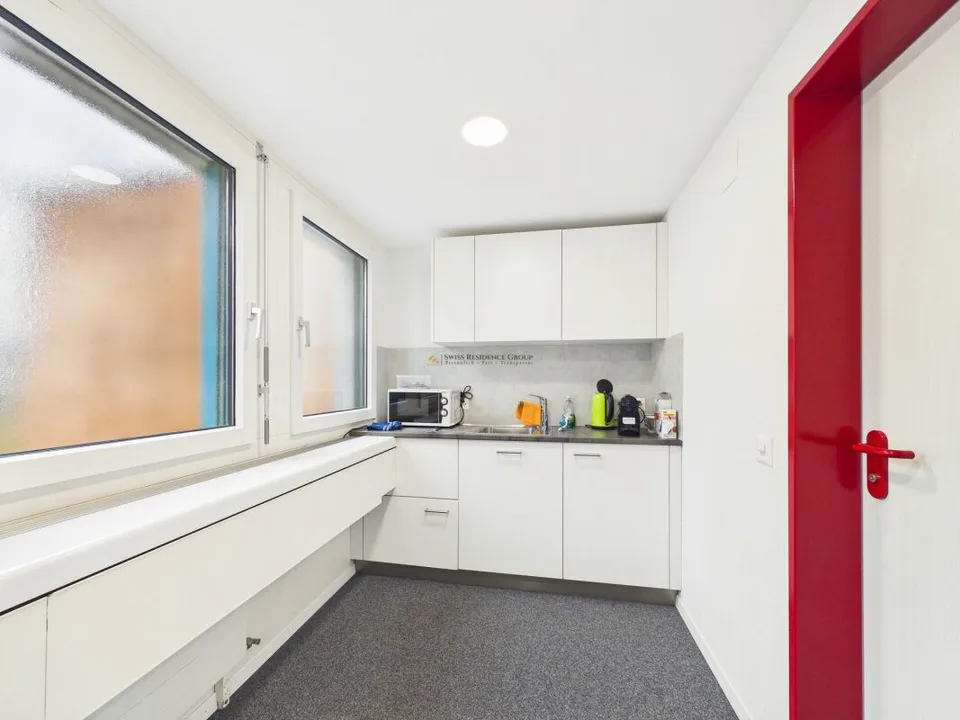 Espace de bureau à Olten – photo 6 sur 10