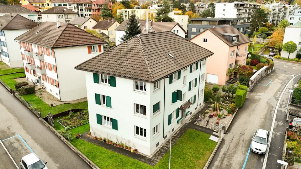 La tua nuova casa in una posizione ideale, vicina ai trasporti pubblici e ai negozi! – foto 2 di 2