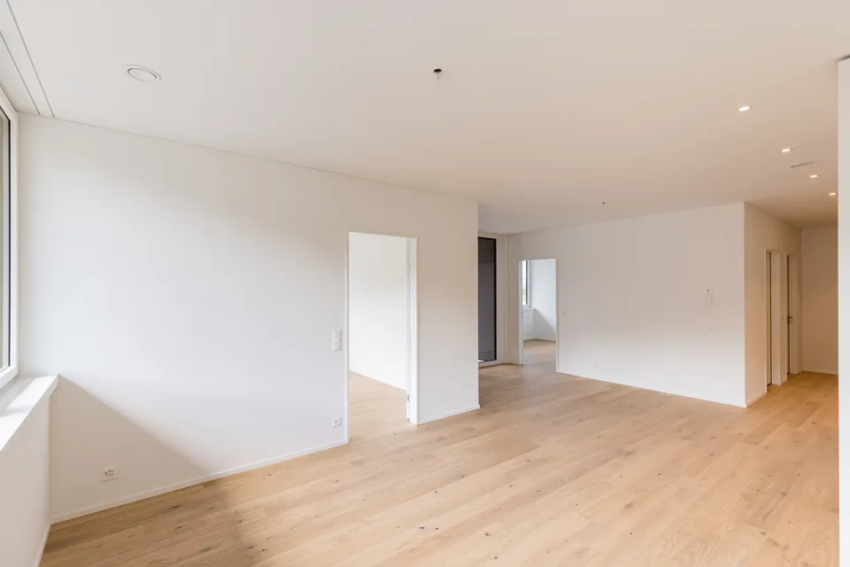 Kappelerhof Baden - vivere spazioso e nuovo – foto 3 di 12