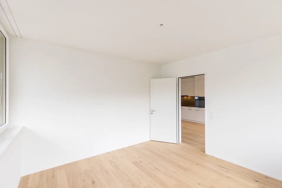Kappelerhof Baden - vivere spazioso e nuovo – foto 7 di 12