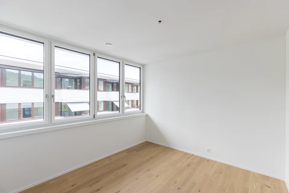 Kappelerhof Baden - vivere spazioso e nuovo – foto 8 di 12