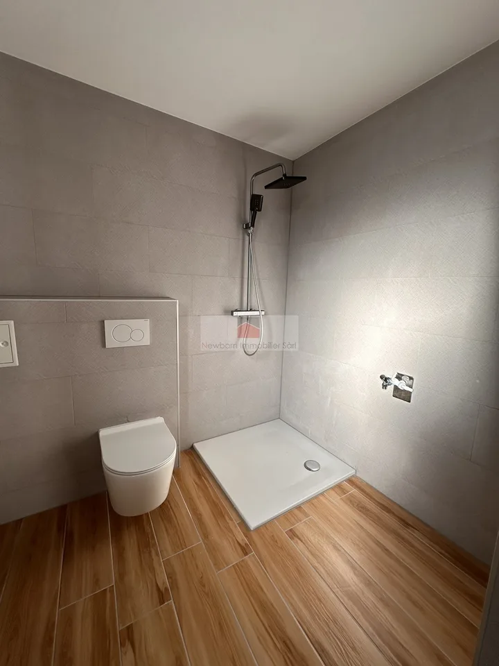 4.5 Zimmer Wohnung in Les Bioux – Foto 9 von 13