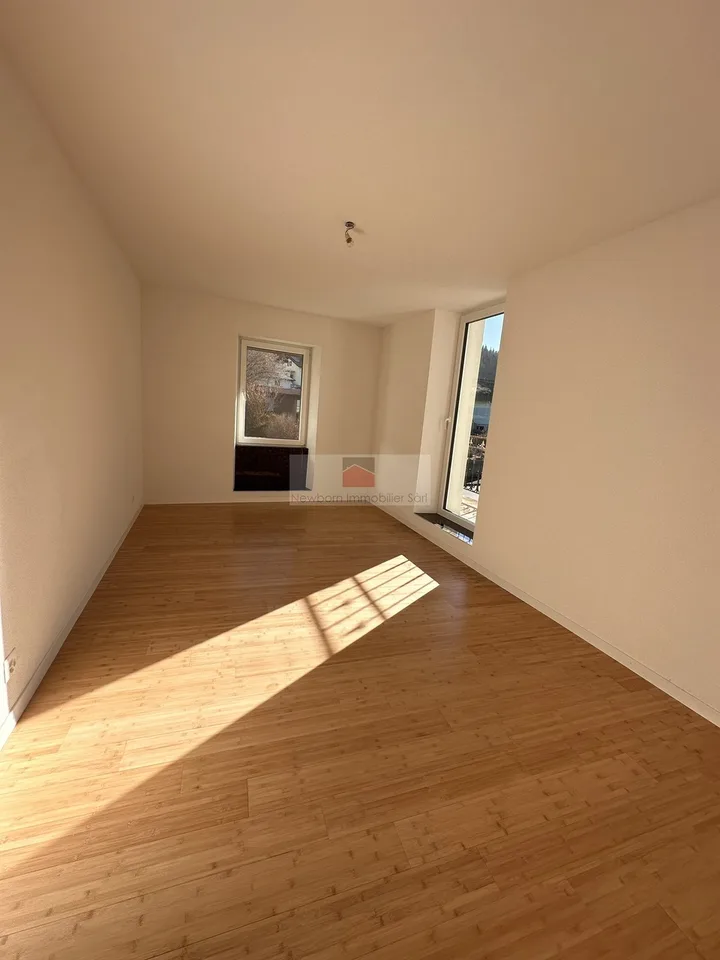 4.5 Zimmer Wohnung in Les Bioux – Foto 7 von 13