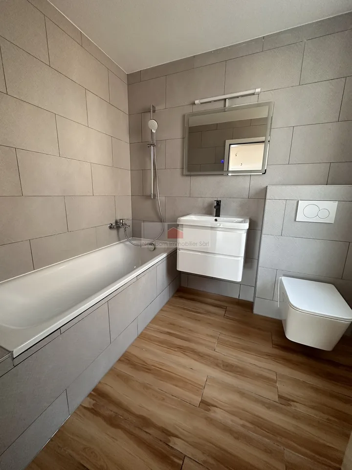 4.5 Zimmer Wohnung in Les Bioux – Foto 8 von 13