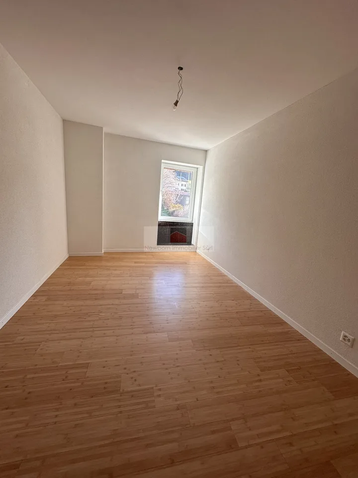 4.5 Zimmer Wohnung in Les Bioux – Foto 3 von 13
