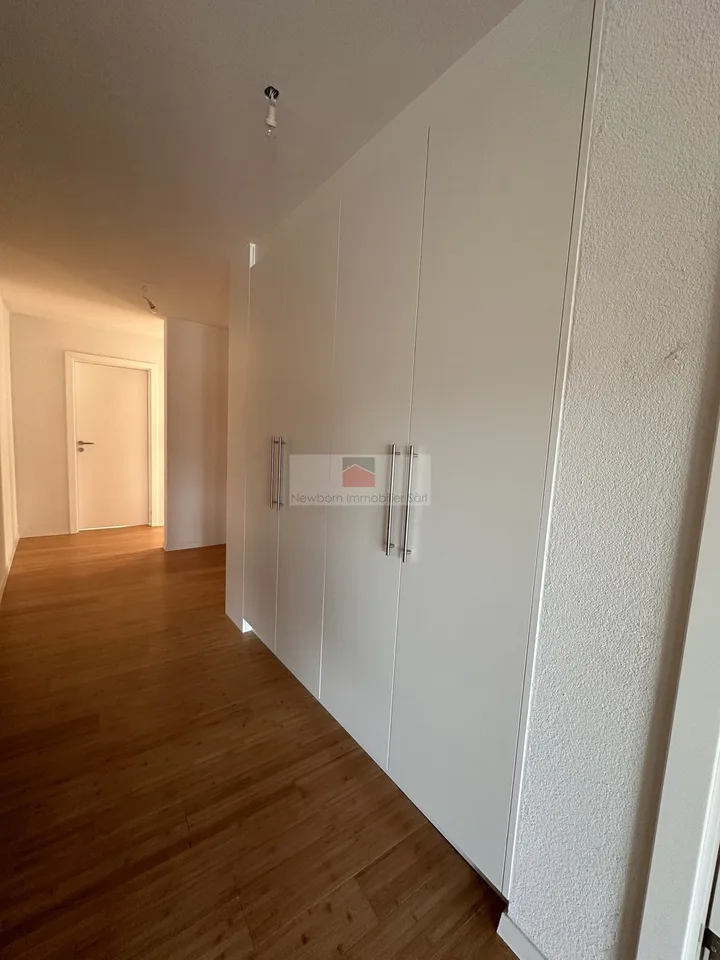 4.5 Zimmer Wohnung in Les Bioux – Foto 6 von 13