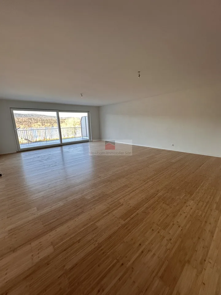 4.5 Zimmer Wohnung in Les Bioux – Foto 5 von 13
