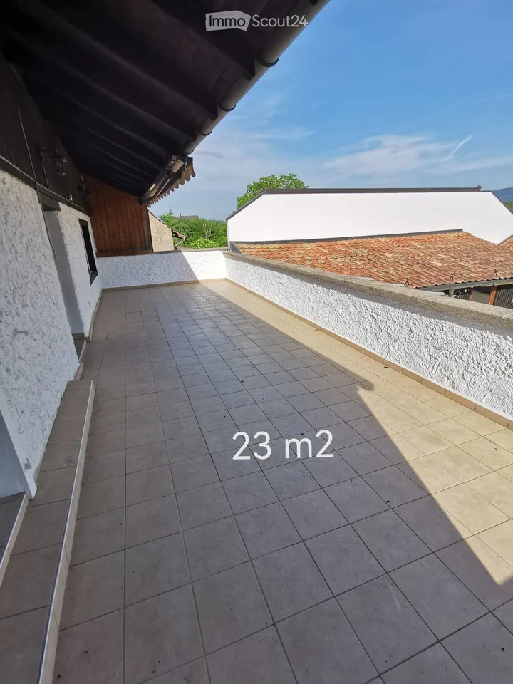 Courtedoux for rent / 7.5-room duplex (216 m²) – photo 5 of 5