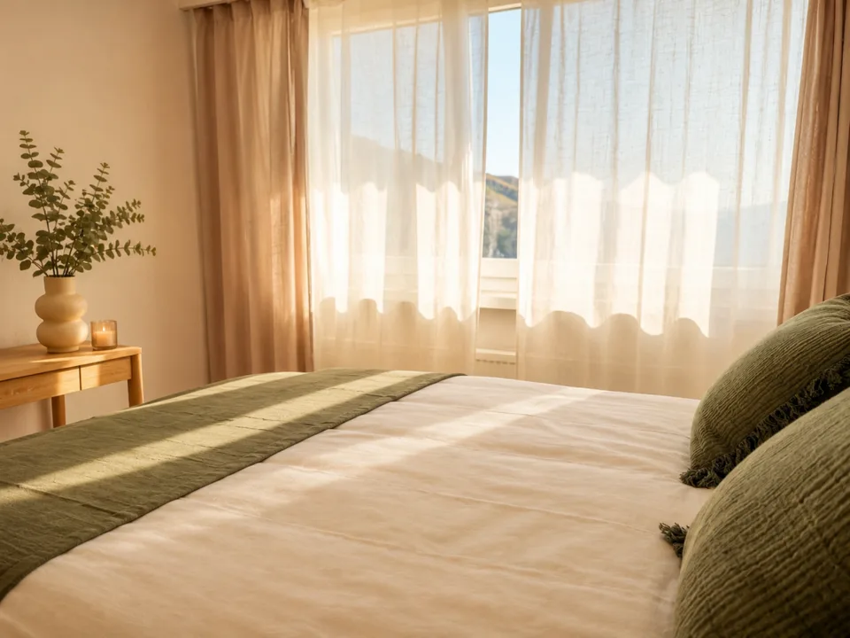 Möblierte Apartments im Herzen von Sion – Foto 6 von 12
