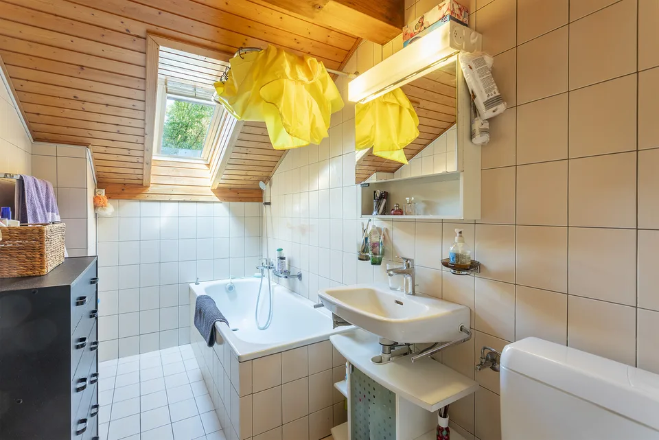 3.5 Zimmer Wohnung in Pont-la-Ville – Foto 8 von 10