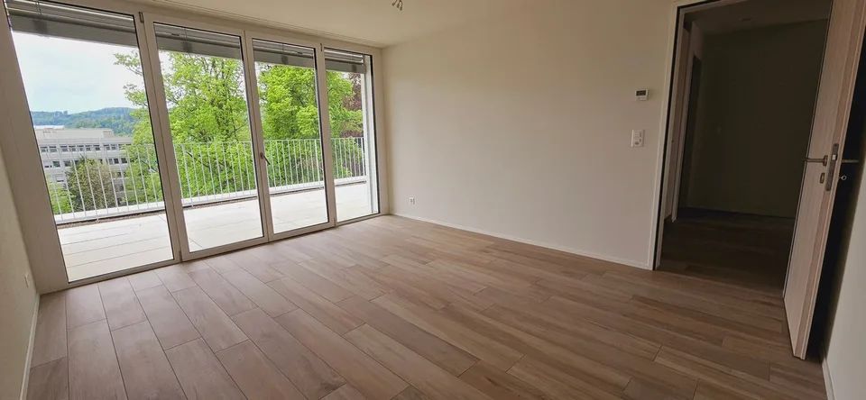 Erstvermietung Waldhofstrasse 4 - Stilvoll wohnen mit urbanem Flair – Foto 2 von 7