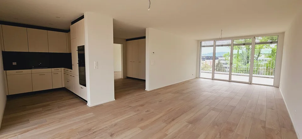 Erstvermietung Waldhofstrasse 4 - Stilvoll wohnen mit urbanem Flair – Foto 5 von 7