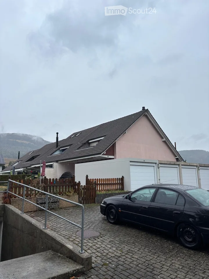 Row house in Matzendorf – photo 2 of 5