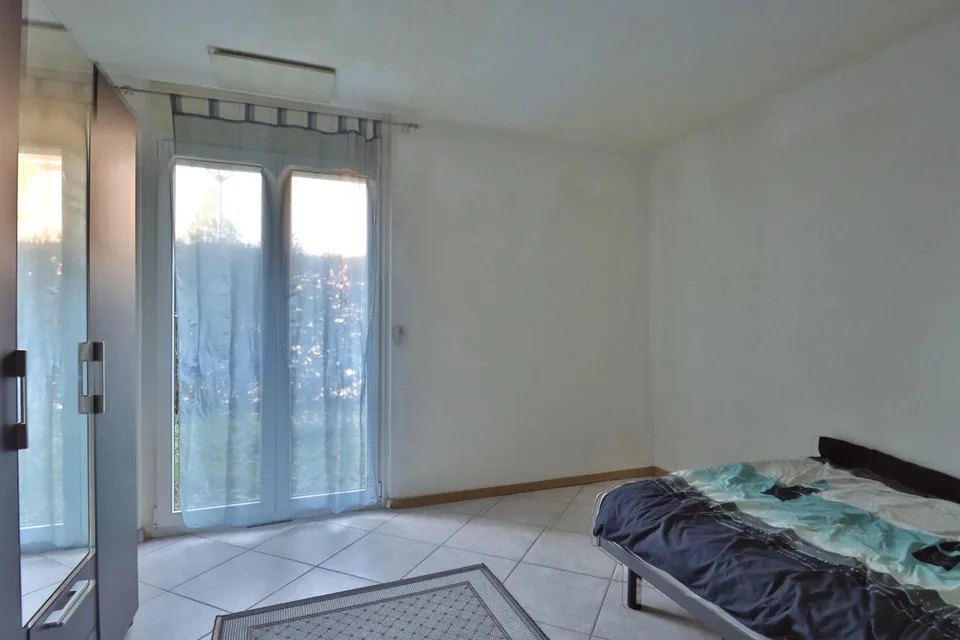 Apartment in PPE of 85.40 m2 with garden – photo 8 sur 20