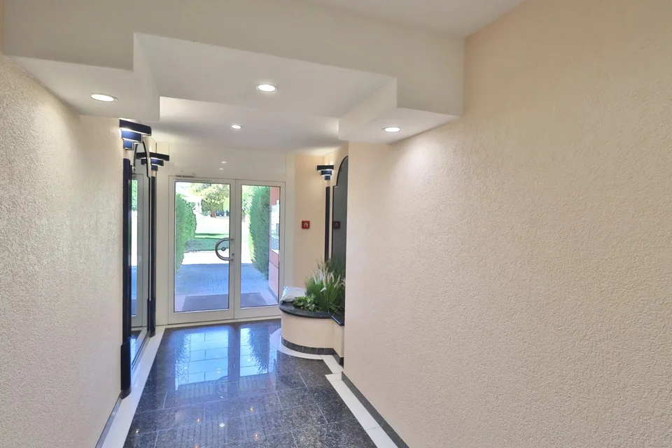 Apartment in PPE of 85.40 m2 with garden – photo 2 sur 20