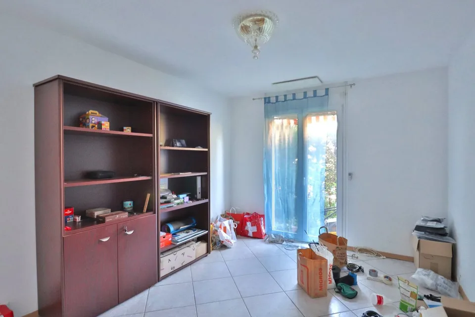 Apartment in PPE of 85.40 m2 with garden – photo 10 sur 20